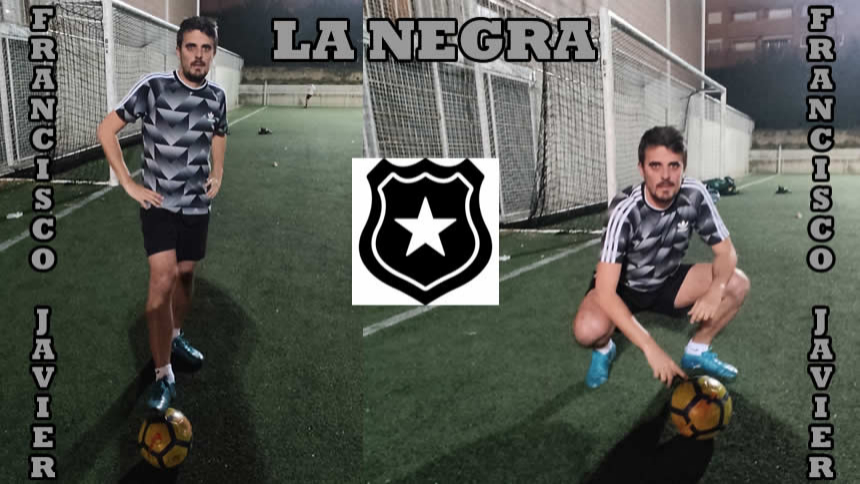 ENTREVISTA GOLEADOR. SMP RETIRO DIARIO